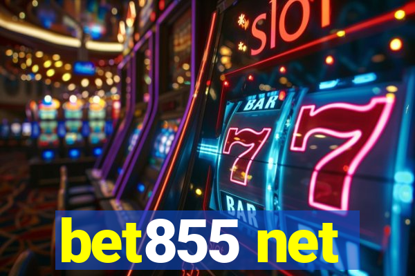 bet855 net